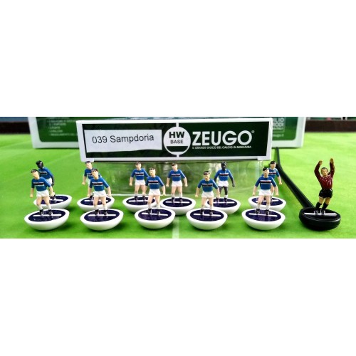 Zeugo 039 Sampdoria HW